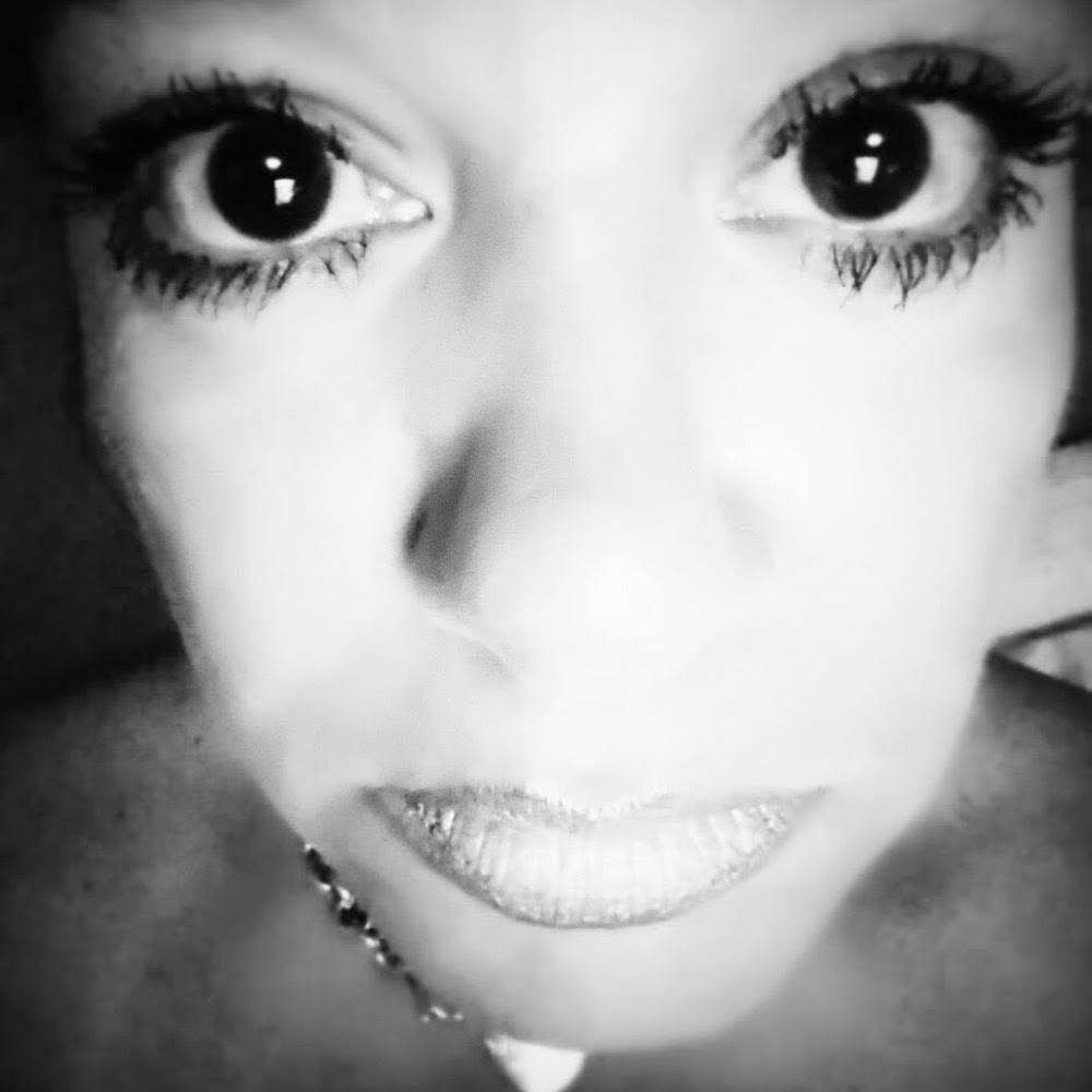 Meet your Posher, Kristin